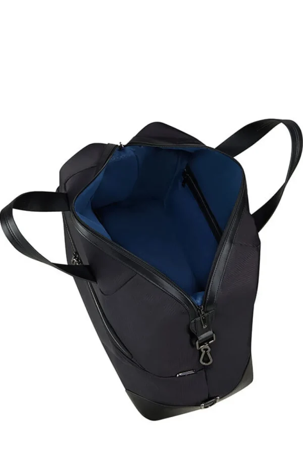 Samsonite Splendix Matkakassi 53cm Black Online
