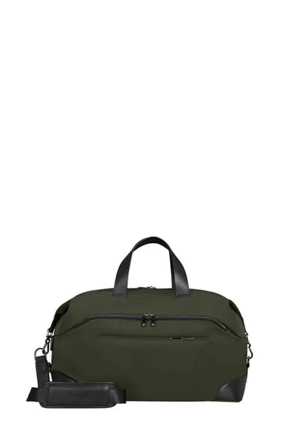 Samsonite Splendix Matkakassi 53cm Green/Black Online