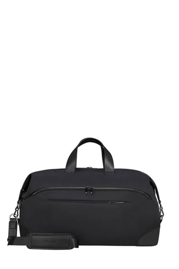 Samsonite Splendix Matkakassi 62cm Black Clearance