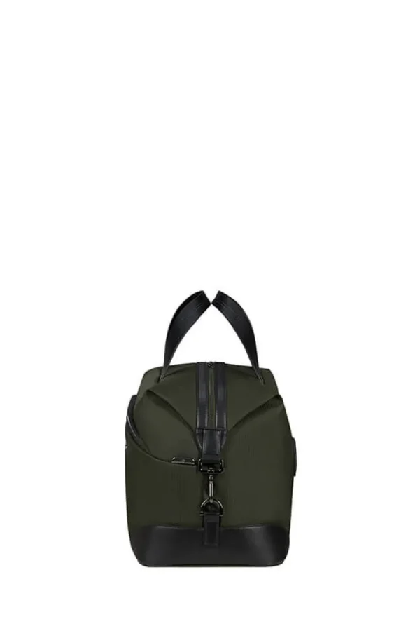 Samsonite Splendix Matkakassi 53cm Green/Black Online