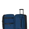 Samsonite Splendix Nelipyöräinen matkalaukku 55cm Black Fashion