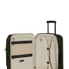 Samsonite Splendix Nelipyöräinen matkalaukku 55cm Green/Black Outlet