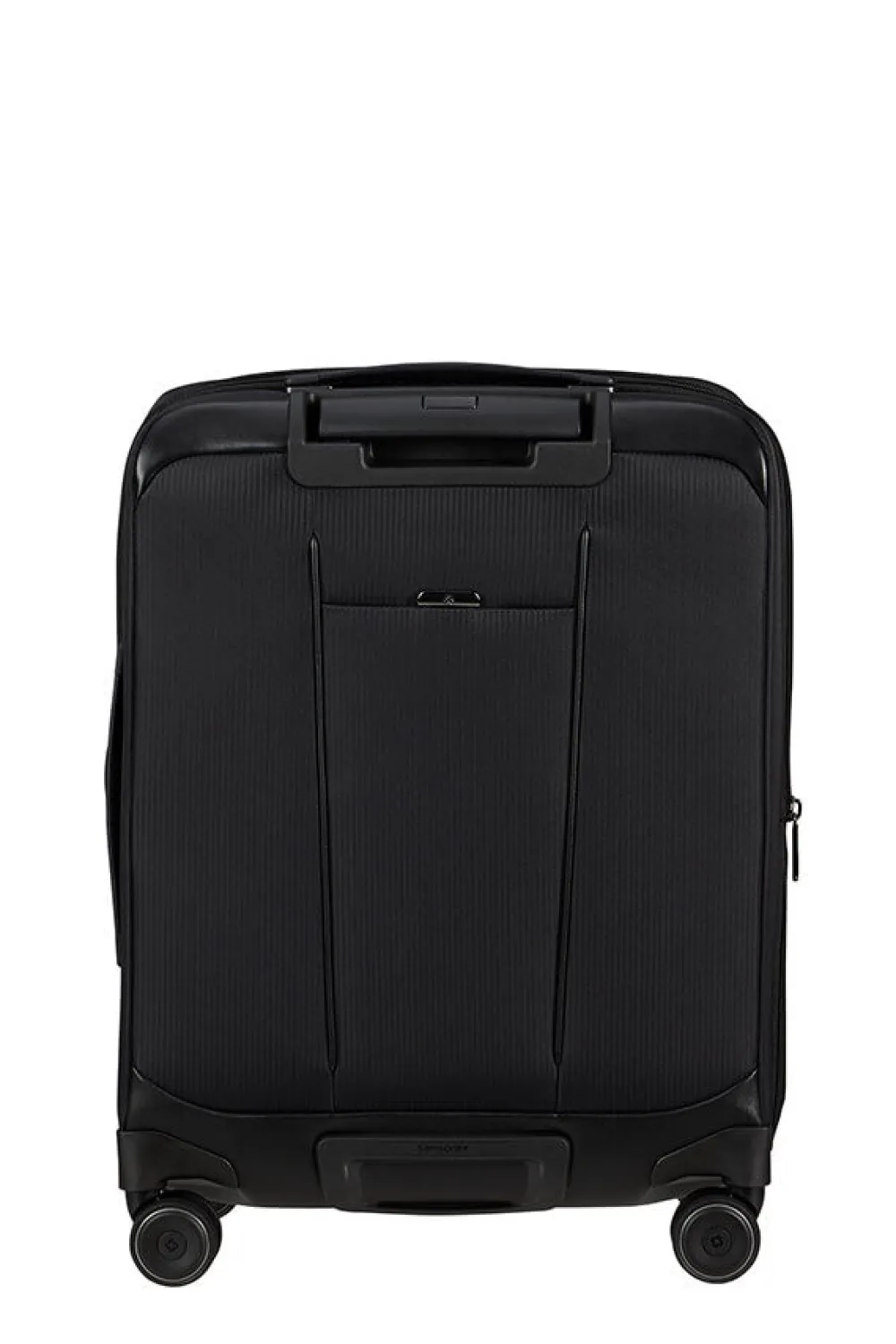 splendix_nelipyrinen_matk_1-4.webp Samsonite Splendix Nelipyöräinen matkalaukku 55cm Black Fashion