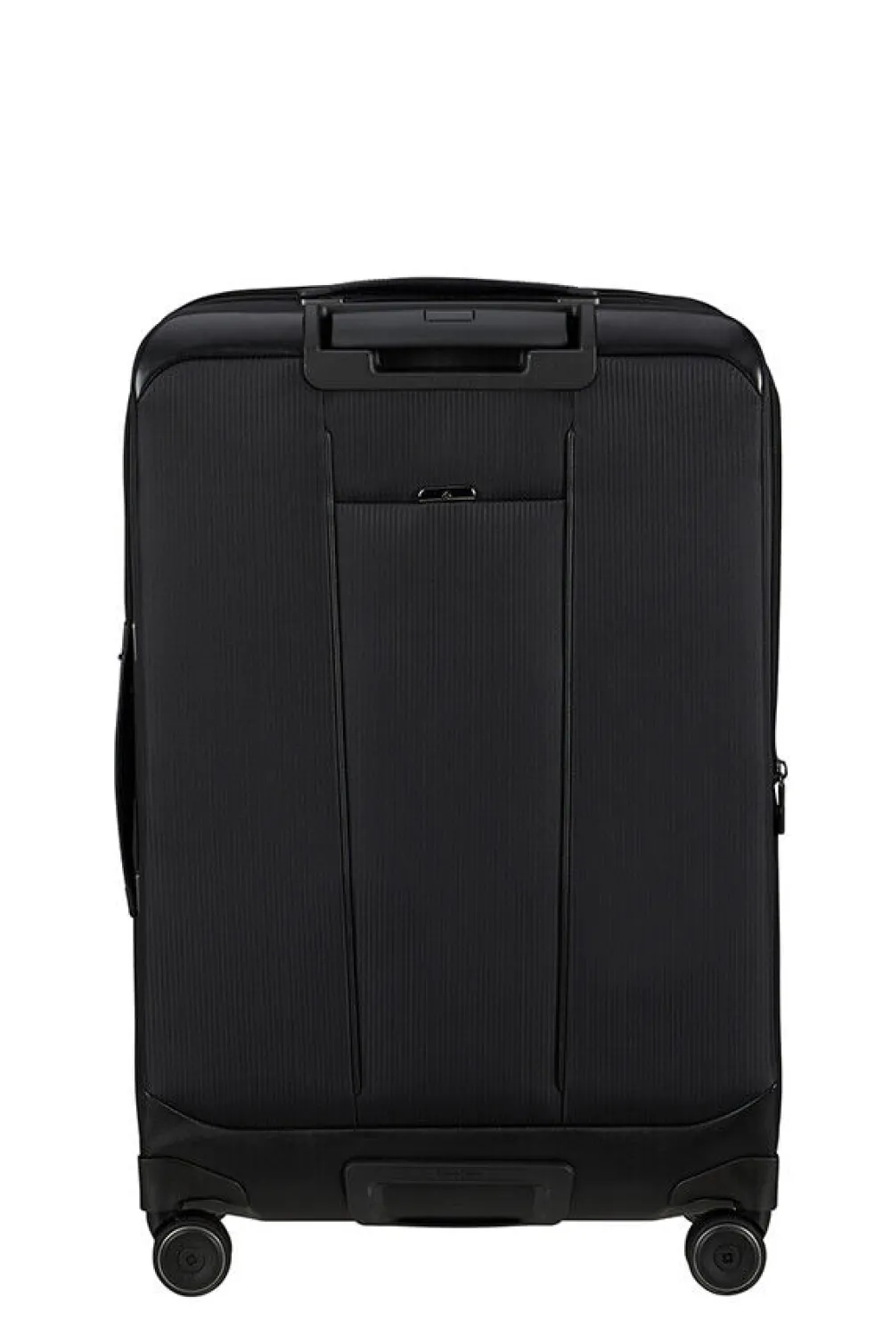 splendix_nelipyrinen_matk_1.webp Samsonite Splendix Nelipyöräinen matkalaukku 67cm Black Hot