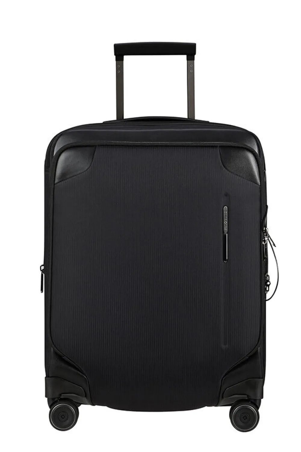 splendix_nelipyrinen_matk_2-4.webp Samsonite Splendix Nelipyöräinen matkalaukku 55cm Black Fashion