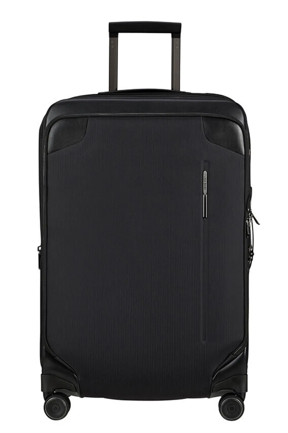 splendix_nelipyrinen_matk_2.webp Samsonite Splendix Nelipyöräinen matkalaukku 67cm Black Hot