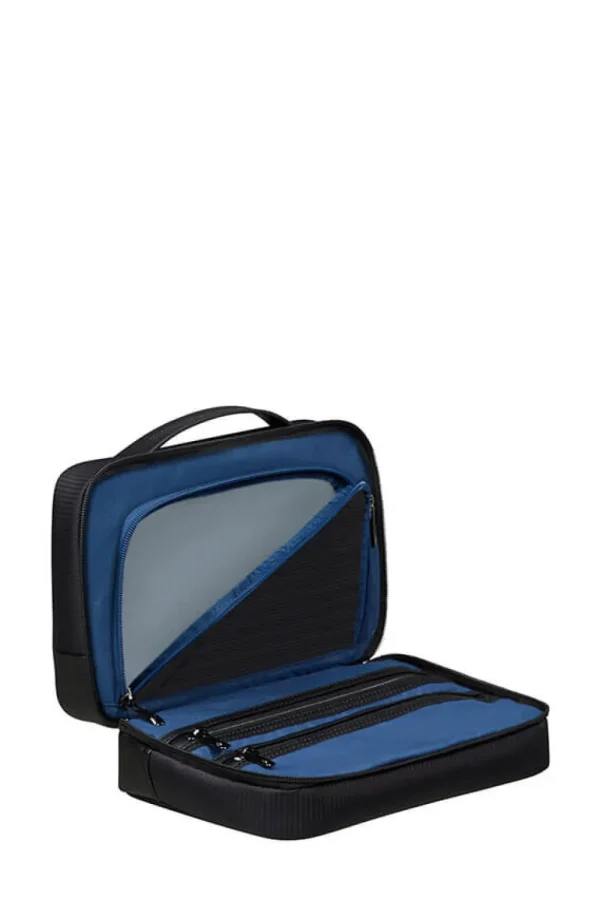 Samsonite Splendix Toilettilaukku Black Online