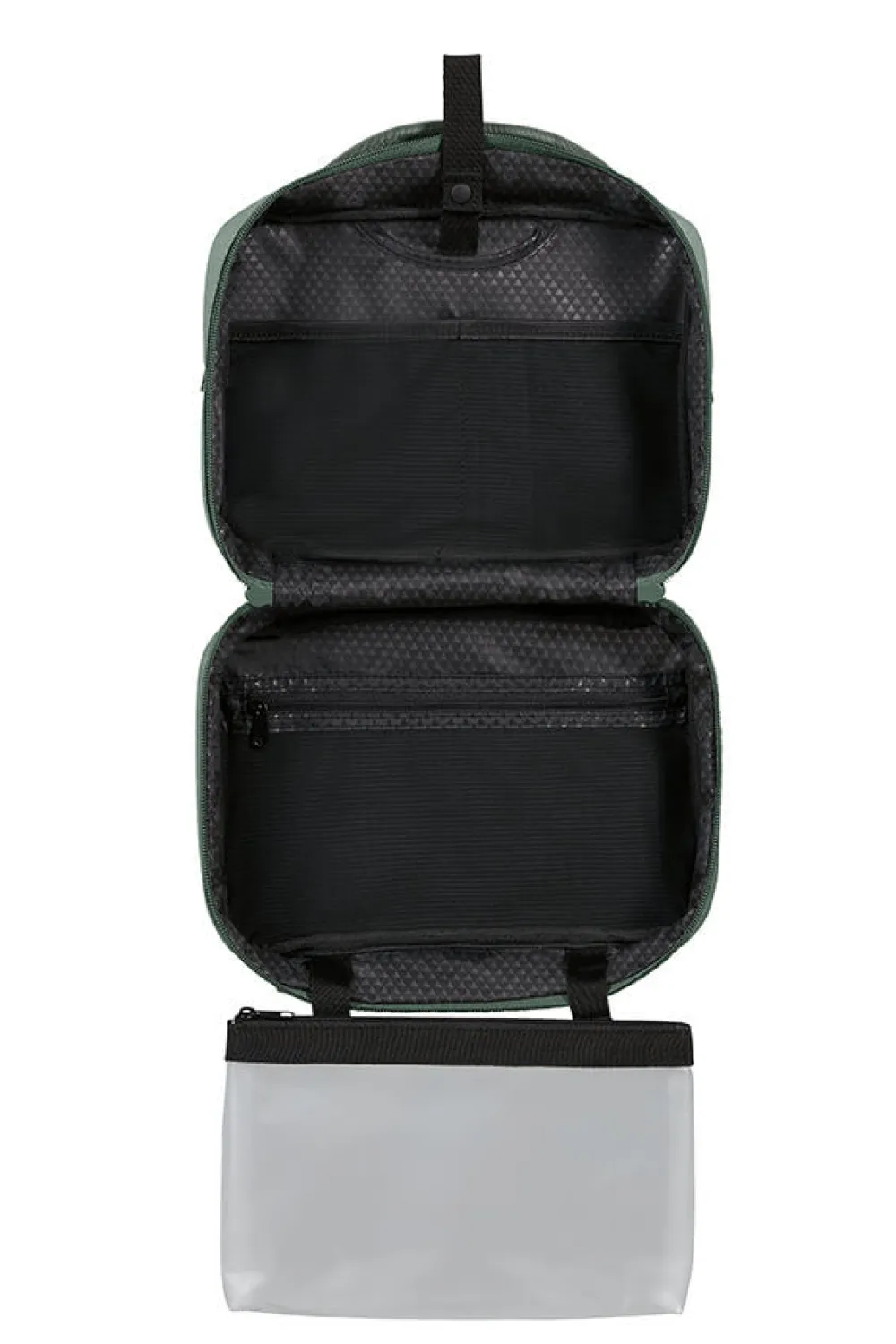 stackd_toilet_kit_toilett_0-3.webp Samsonite Stackd Toilet Kit Toilettilaukku Sage Hot