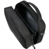 Samsonite Stackd Toilet Kit Toilettilaukku Black Best