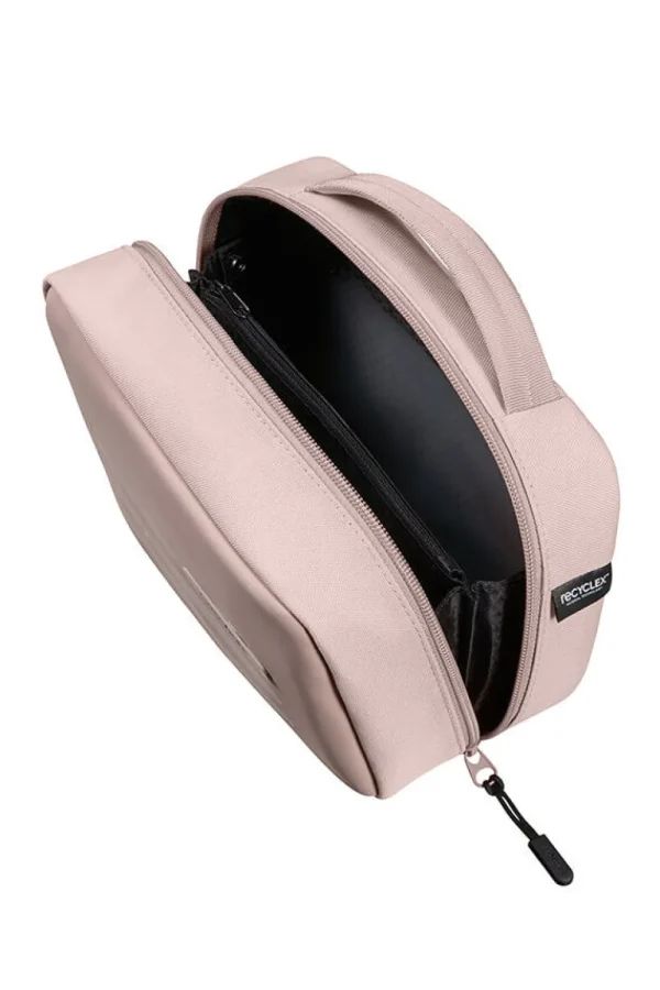 Samsonite Stackd Toilet Kit Toilettilaukku Rose Hot