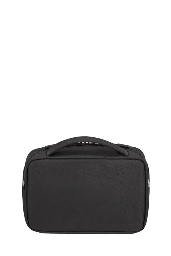 Samsonite Stackd Toilet Kit Toilettilaukku Black Best