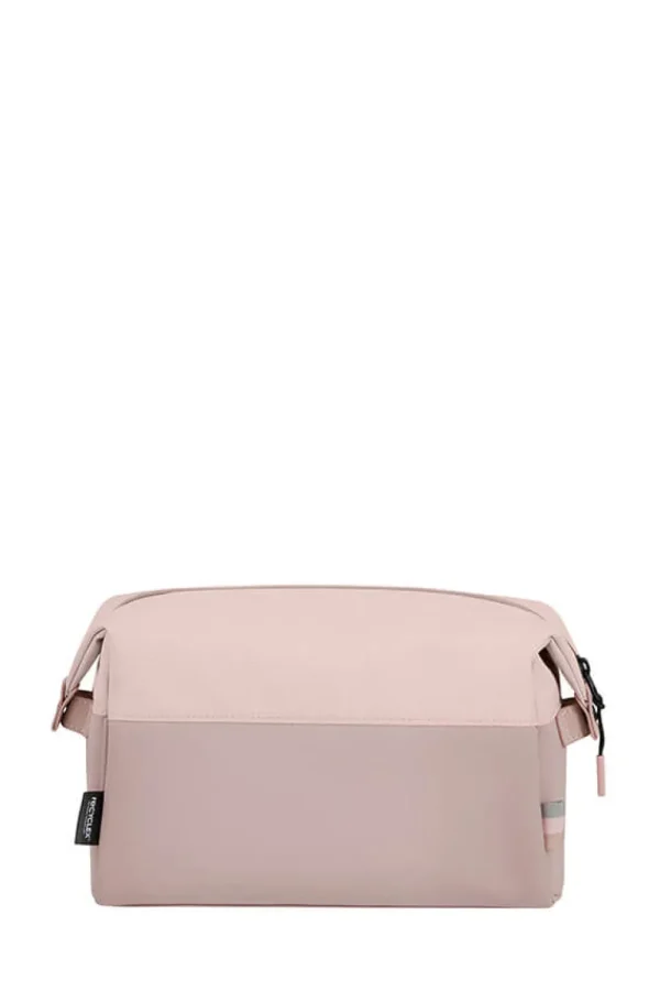 Samsonite Stackd Toilet Kit Toilettilaukku Rose Hot