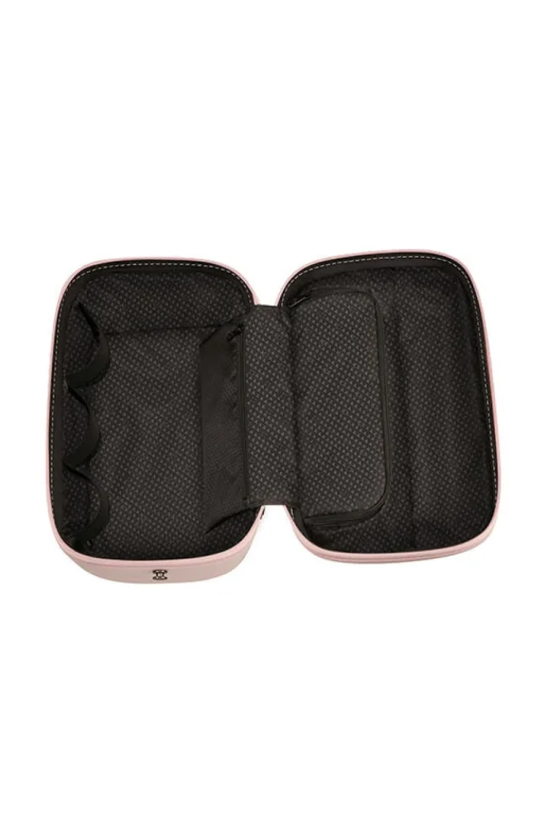 Samsonite Stackd Toilettilaukku Rose Outlet