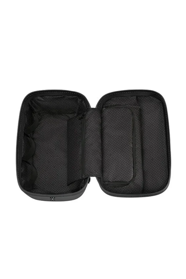 Samsonite Stackd Toilettilaukku Black Online