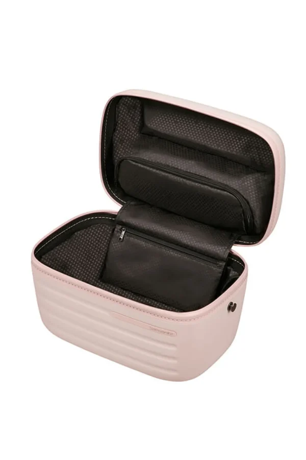 Samsonite Stackd Toilettilaukku Rose Outlet