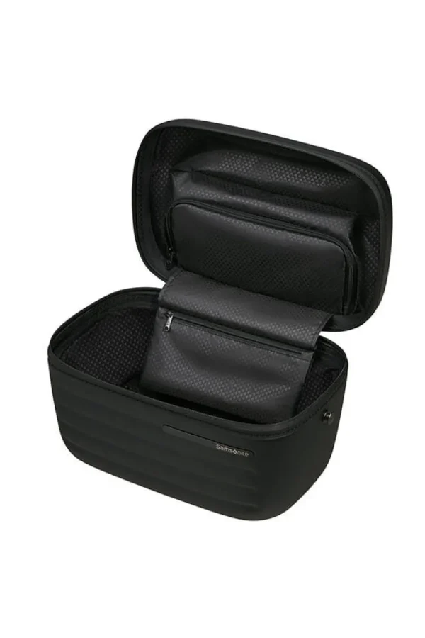 Samsonite Stackd Toilettilaukku Black Online
