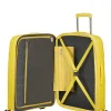 American Tourister StarVibe Keskikokoinen matkalaukku Electric Lemon Outlet