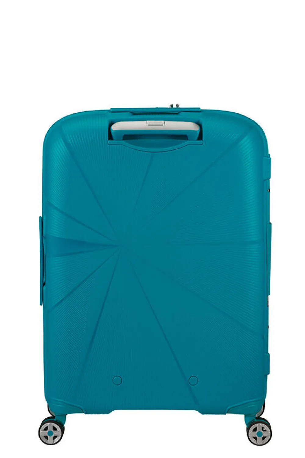 starvibe_keskikokoinen_ma_1-2.webp American Tourister StarVibe Keskikokoinen matkalaukku Verdigris Discount