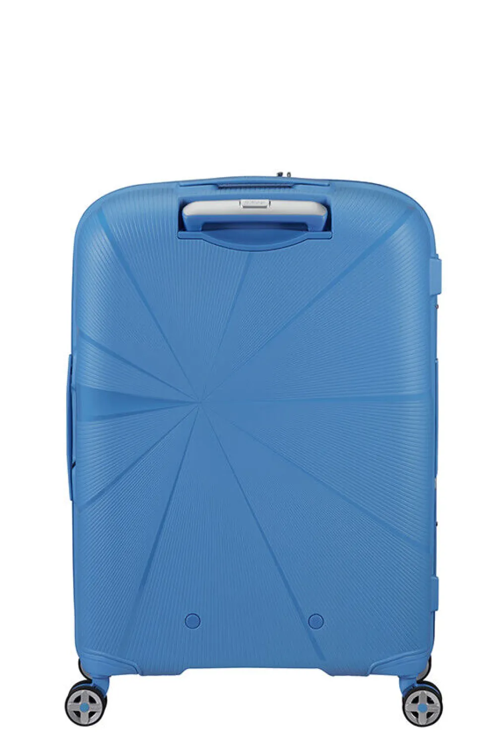 starvibe_keskikokoinen_ma_1-4.webp American Tourister StarVibe Keskikokoinen matkalaukku Tranquil Blue Fashion