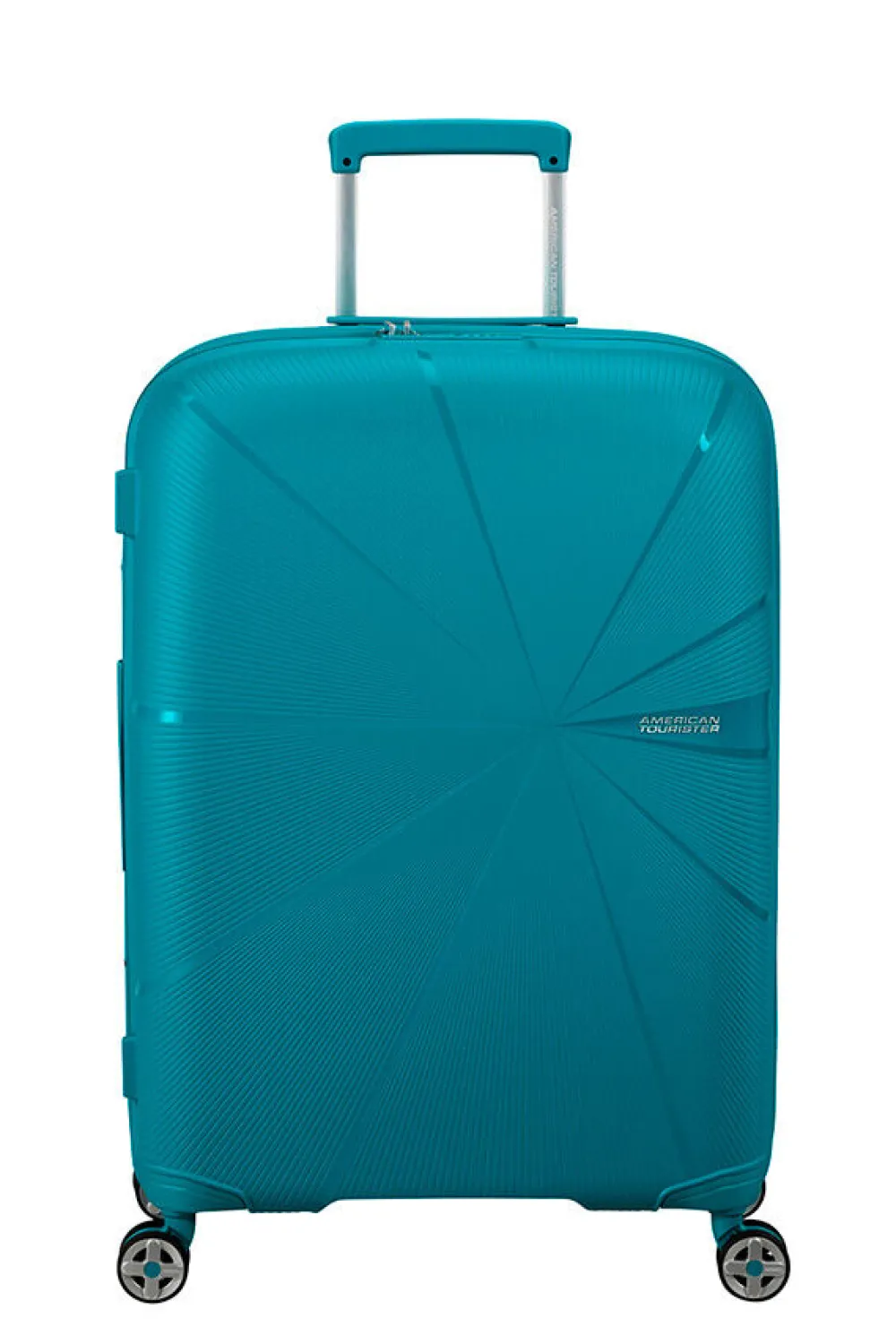 starvibe_keskikokoinen_ma_2-2.webp American Tourister StarVibe Keskikokoinen matkalaukku Verdigris Discount