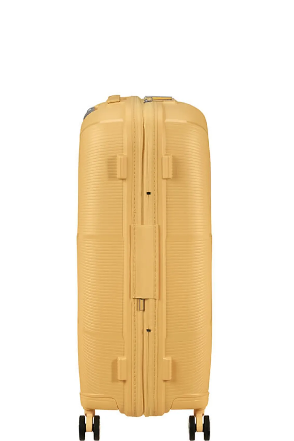 starvibe_keskikokoinen_ma_4-9.webp American Tourister StarVibe Keskikokoinen matkalaukku Metallic Banana Best