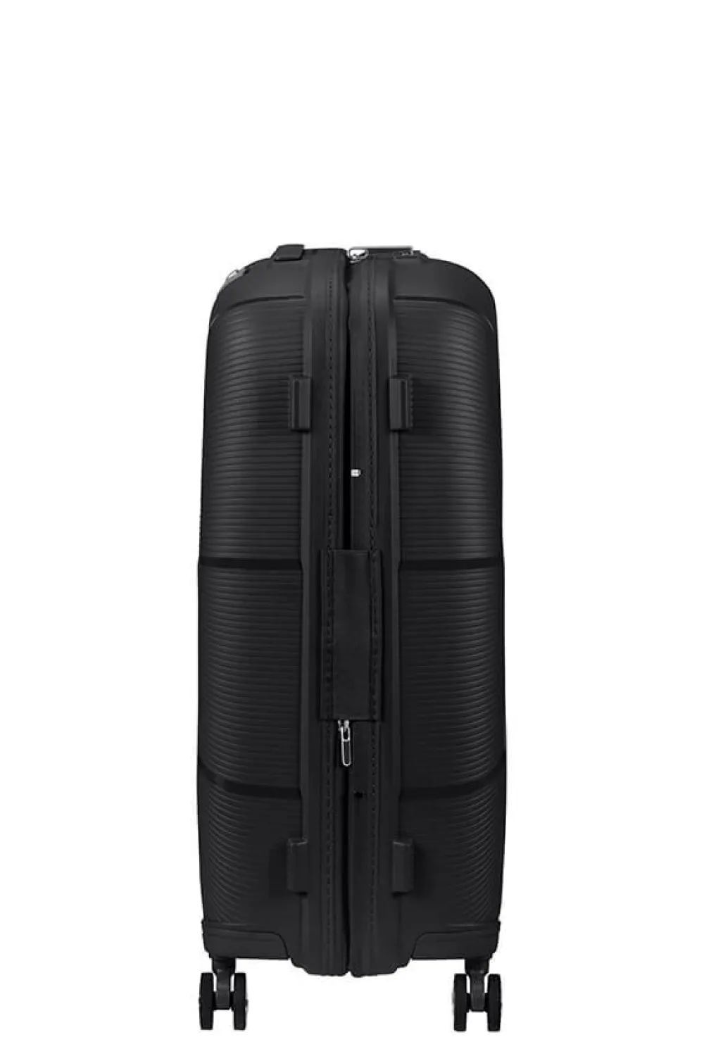 starvibe_keskikokoinen_ma_4.webp American Tourister StarVibe Keskikokoinen matkalaukku Black Fashion