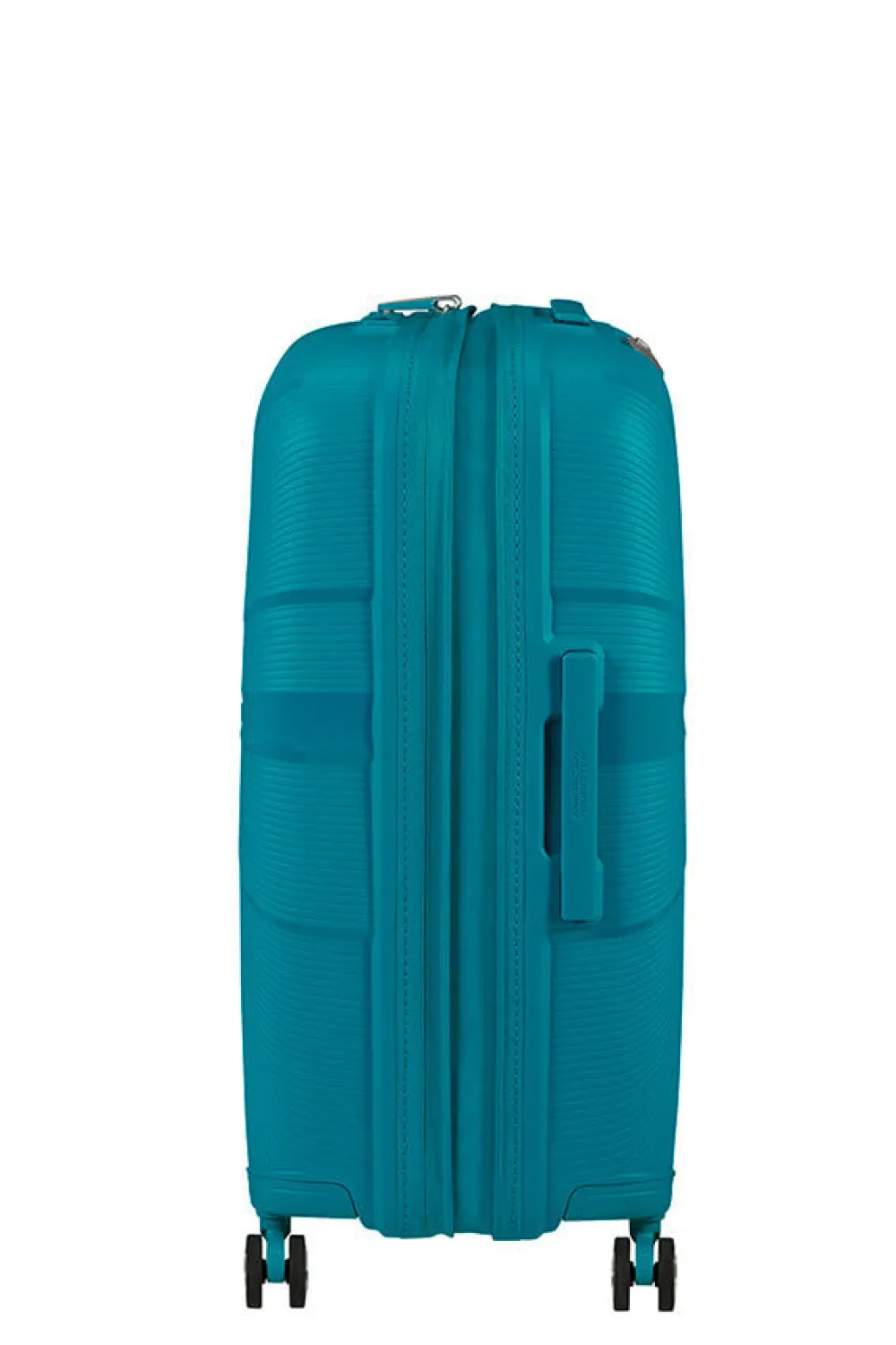 starvibe_keskikokoinen_ma_5-2.webp American Tourister StarVibe Keskikokoinen matkalaukku Verdigris Discount
