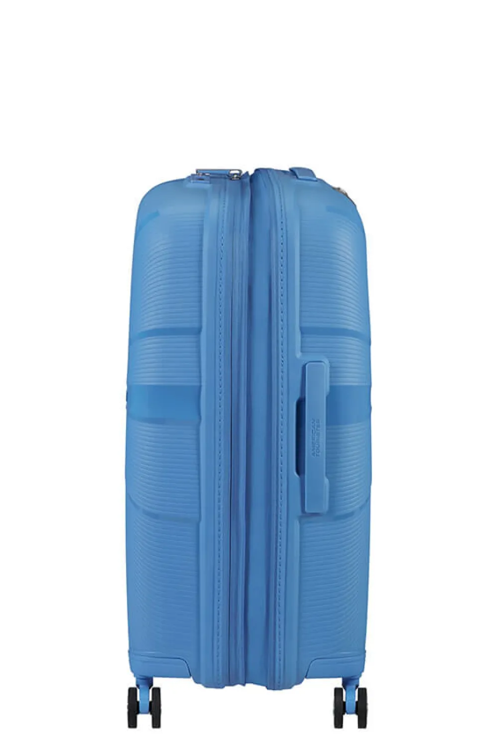 starvibe_keskikokoinen_ma_5-4.webp American Tourister StarVibe Keskikokoinen matkalaukku Tranquil Blue Fashion