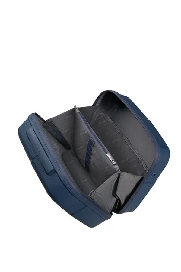 American Tourister StarVibe Kosmetiikkalaukku Navy Clearance