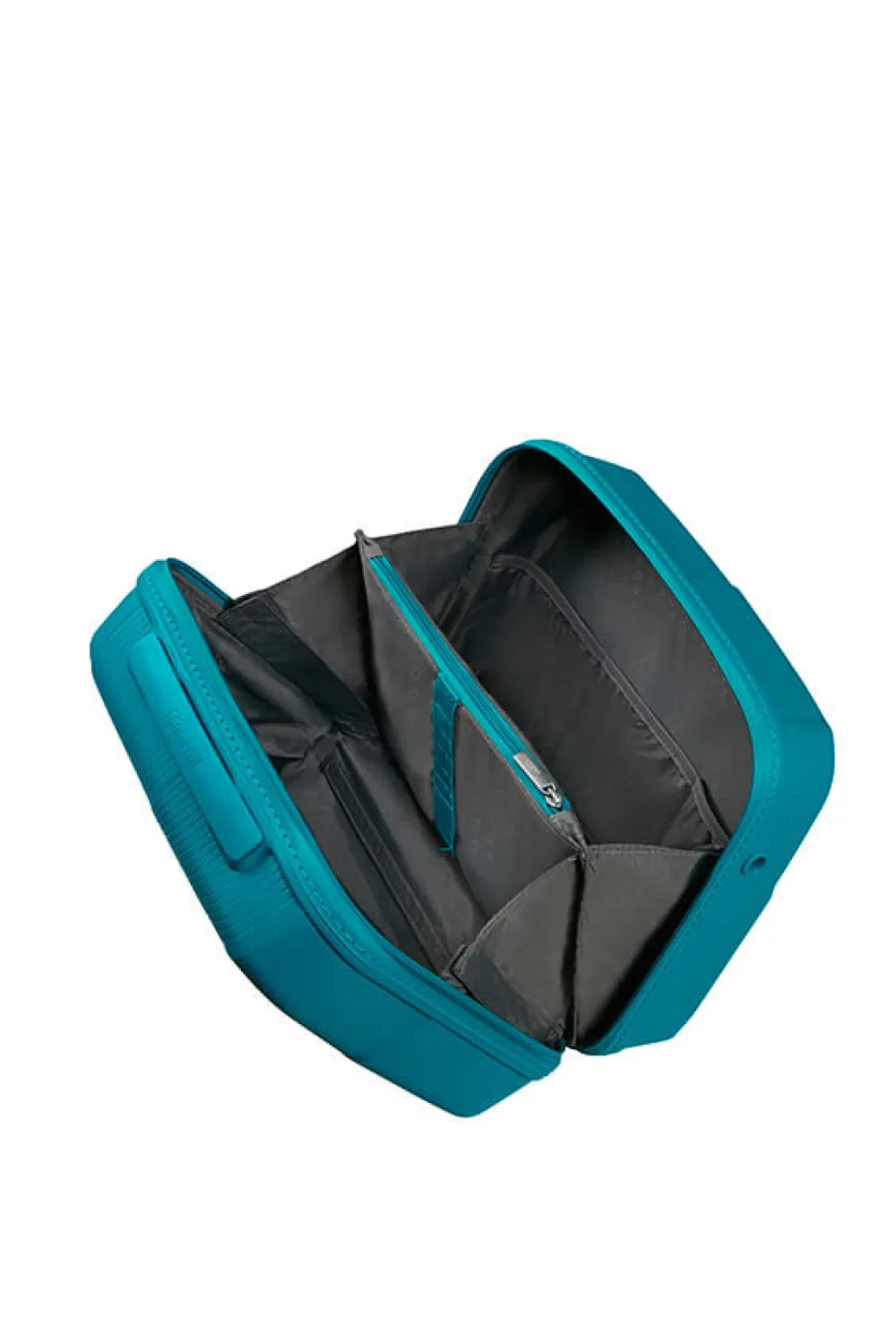 starvibe_kosmetiikkalaukk_0-2.webp American Tourister StarVibe Kosmetiikkalaukku Verdigris Hot