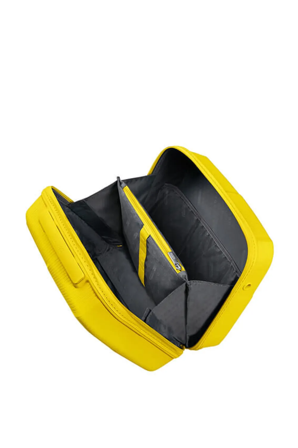 starvibe_kosmetiikkalaukk_0-3.webp American Tourister StarVibe Kosmetiikkalaukku Electric Lemon Sale