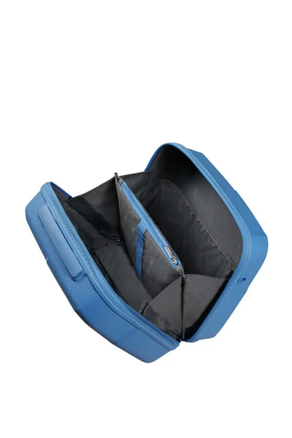 American Tourister StarVibe Kosmetiikkalaukku Tranquil Blue Hot