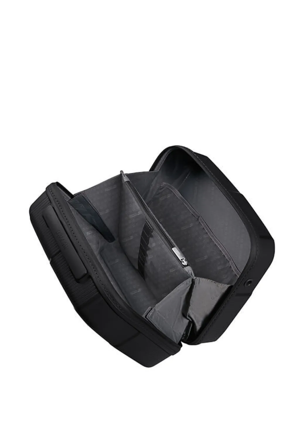 starvibe_kosmetiikkalaukk_0.webp American Tourister StarVibe Kosmetiikkalaukku Black Sale