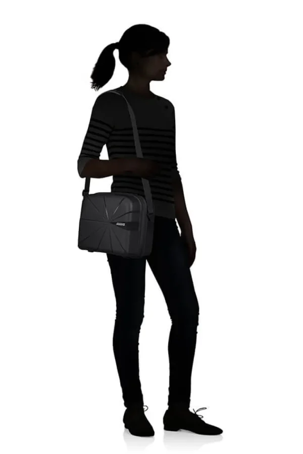 American Tourister StarVibe Kosmetiikkalaukku Black Sale