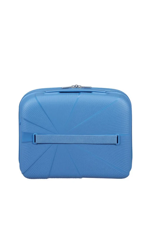 American Tourister StarVibe Kosmetiikkalaukku Tranquil Blue Hot