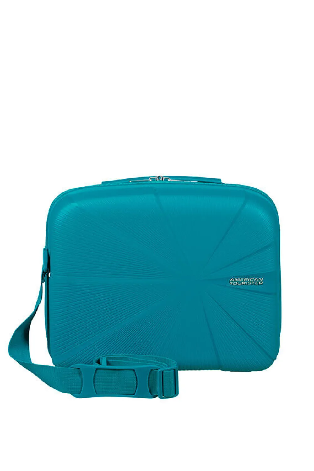starvibe_kosmetiikkalaukk_3-2.webp American Tourister StarVibe Kosmetiikkalaukku Verdigris Hot