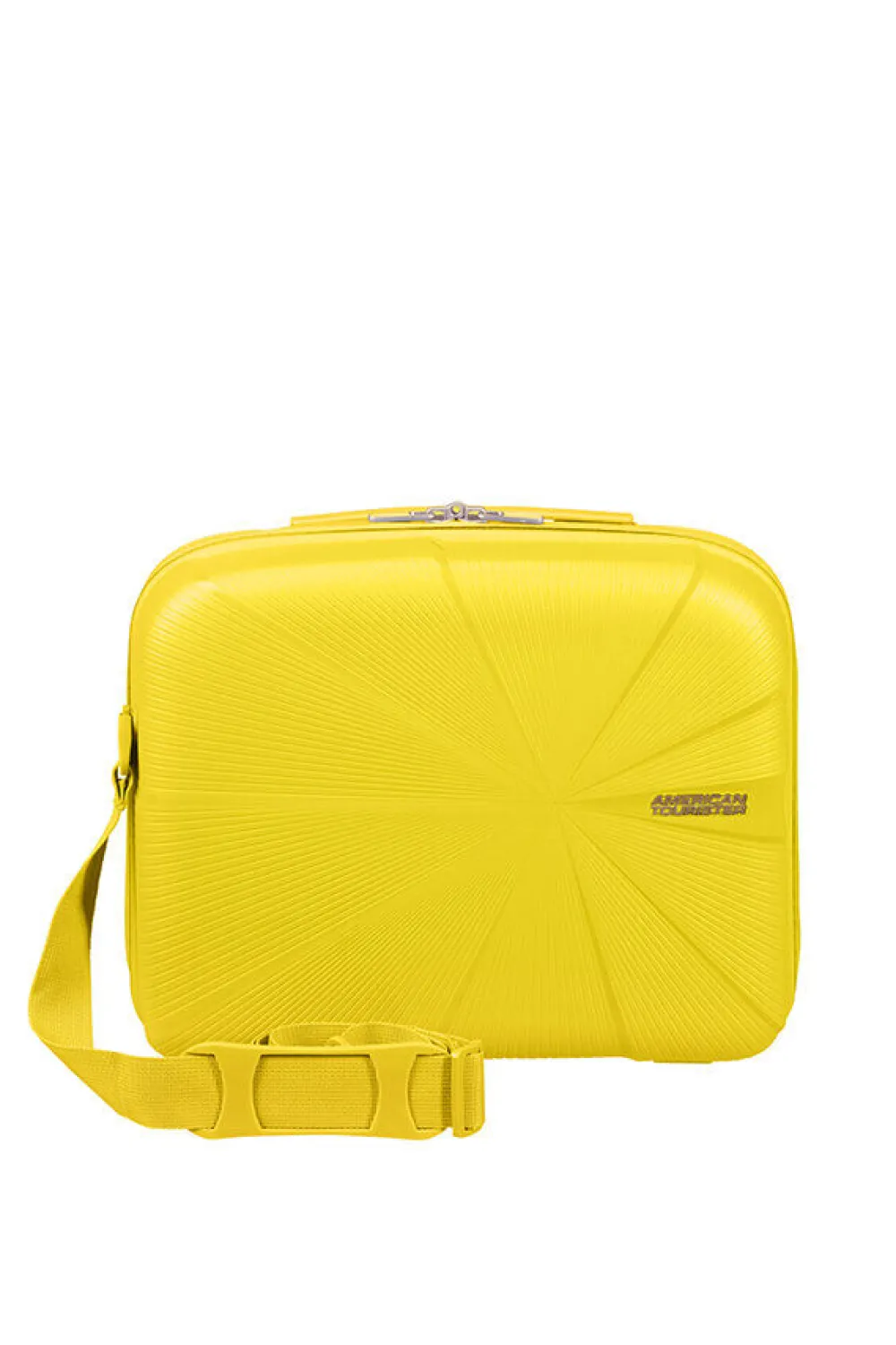 starvibe_kosmetiikkalaukk_3-3.webp American Tourister StarVibe Kosmetiikkalaukku Electric Lemon Sale