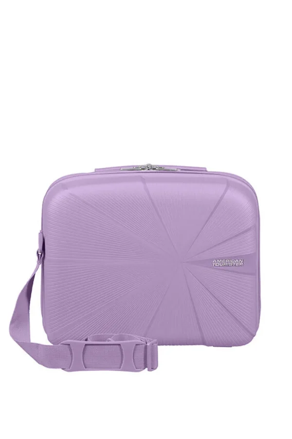 American Tourister StarVibe Kosmetiikkalaukku Digital Lavender Online