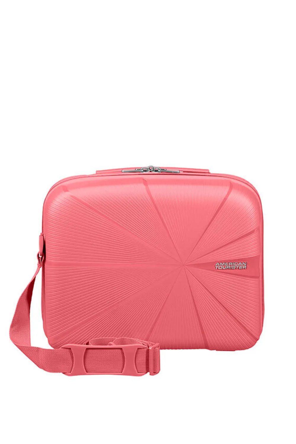 starvibe_kosmetiikkalaukk_3-6.webp American Tourister StarVibe Kosmetiikkalaukku Sun Kissed Coral New