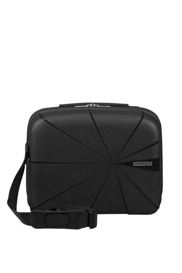 American Tourister StarVibe Kosmetiikkalaukku Black Sale