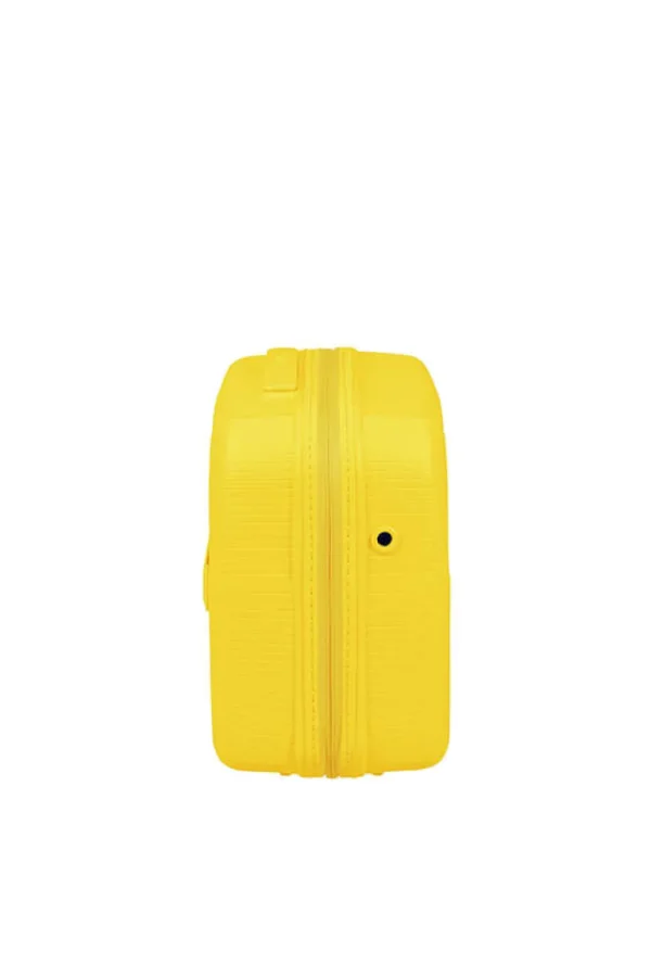 American Tourister StarVibe Kosmetiikkalaukku Electric Lemon Sale