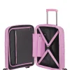 American Tourister StarVibe Lentolaukku Metallic Pastel Lavender Outlet