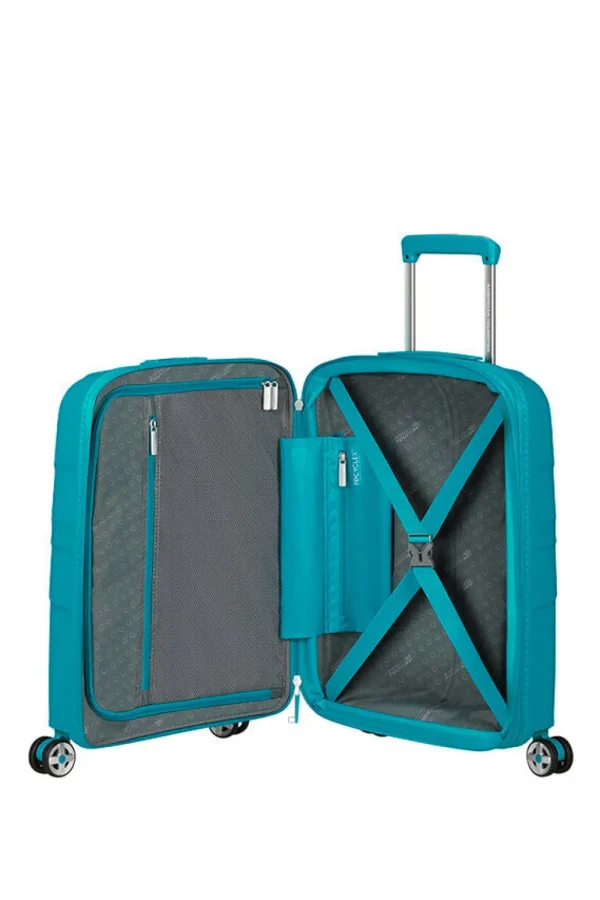 American Tourister StarVibe Lentolaukku Verdigris Online