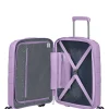 American Tourister StarVibe Lentolaukku Digital Lavender Fashion