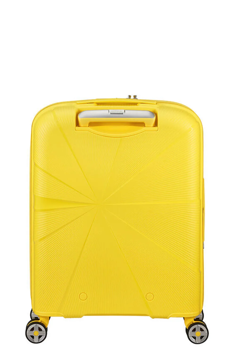 starvibe_lentolaukku_1-3.webp American Tourister StarVibe Lentolaukku Electric Lemon Fashion