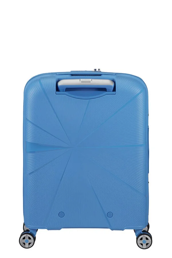American Tourister StarVibe Lentolaukku Tranquil Blue Online