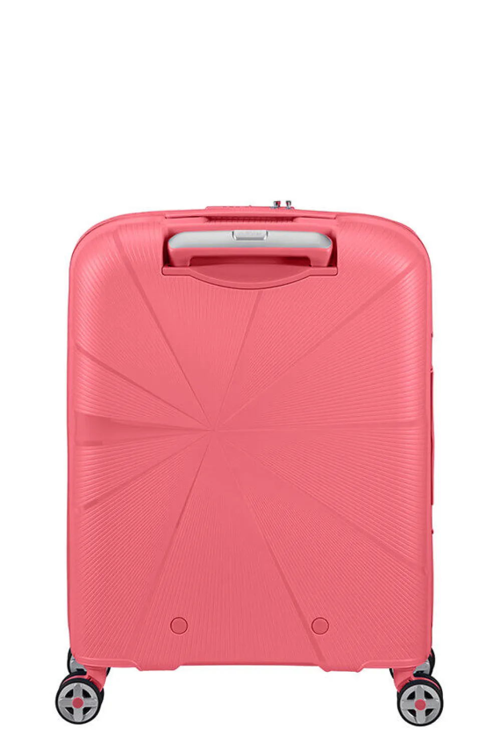 starvibe_lentolaukku_1-6.webp American Tourister StarVibe Lentolaukku Sun Kissed Coral Best