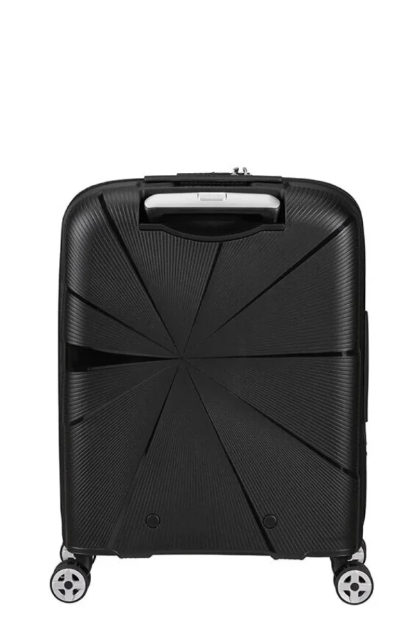 American Tourister StarVibe Lentolaukku Black Clearance