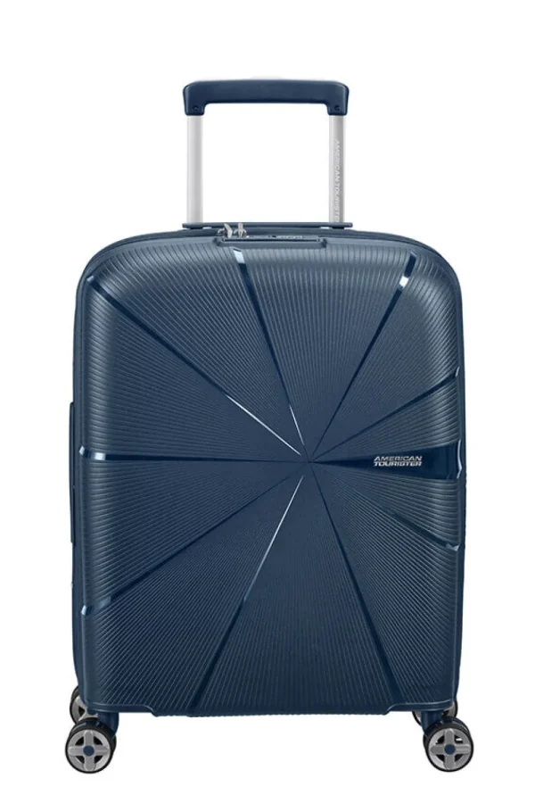 American Tourister StarVibe Lentolaukku Navy Sale