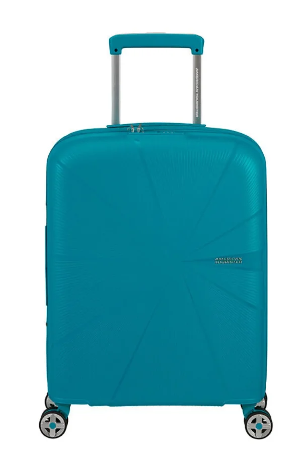 American Tourister StarVibe Lentolaukku Verdigris Online